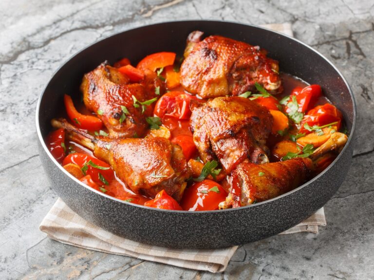 Menú Semanal: Recetas Deliciosas del 9 al 15 de Marzo