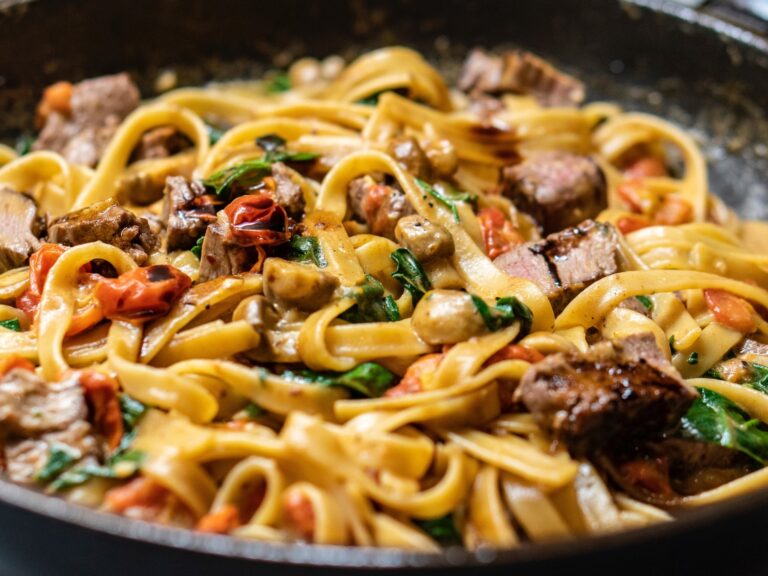 Menú Semanal: Recetas Deliciosas del 16 al 22 de Marzo