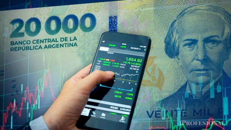 Acciones al alza: las inversiones favoritas de los brokers en mayo, centradas en Vaca Muerta