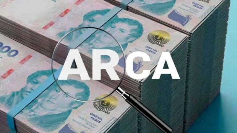 ARCA: ¿Consecuencias de Recibir Múltiples Transferencias en Mayo?