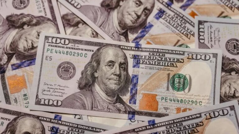 Dividendo en alza: Empresas transfieren $3.300 millones al exterior