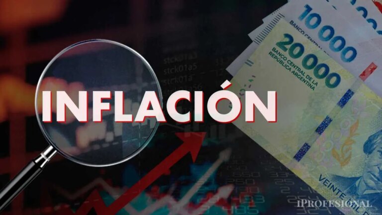 Economistas Advienten: ¿Qué depara abril 2026 para el IPC según INDEC?