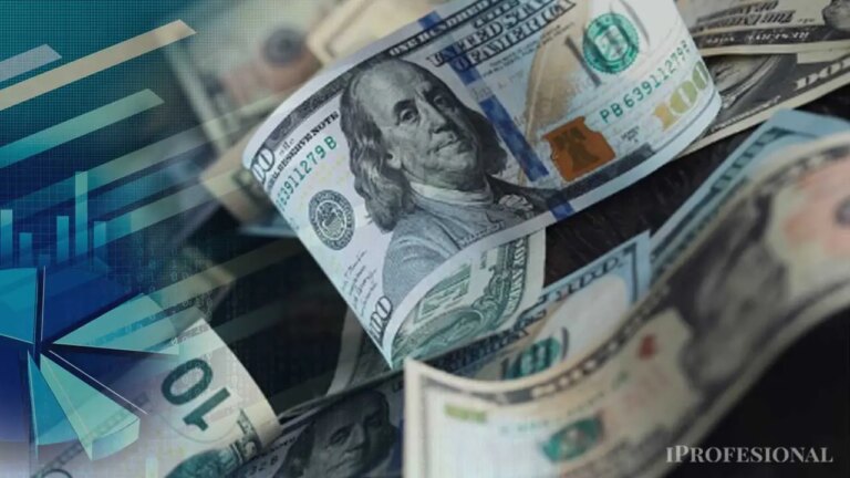 Empresas con ONs deberán abonar USD 11,500 millones durante la gestión de Milei