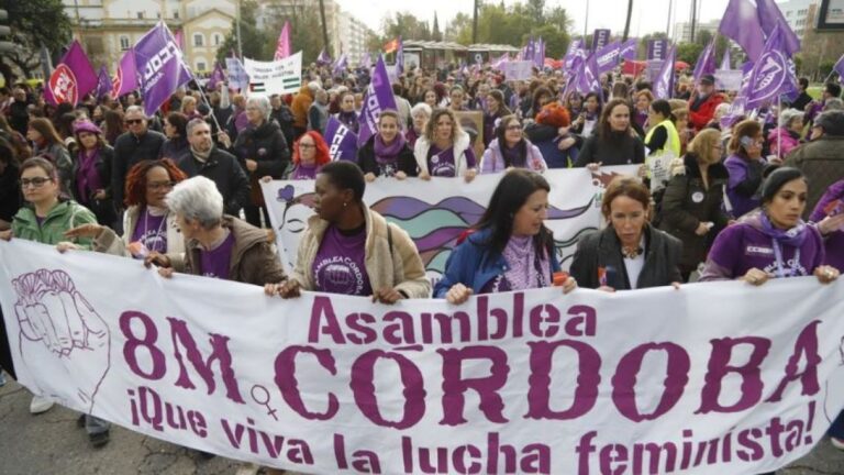 Femicidios en Córdoba: Tres casos en 2026 intensifican la preocupación antes del 8M