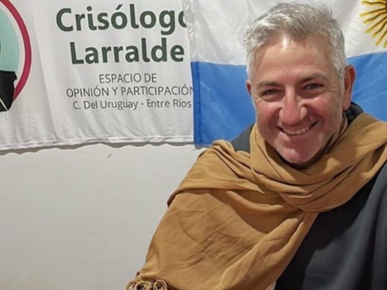 Ex funcionario de Entre Ríos borracho choca y mata a cuatro jóvenes, pero queda en libertad