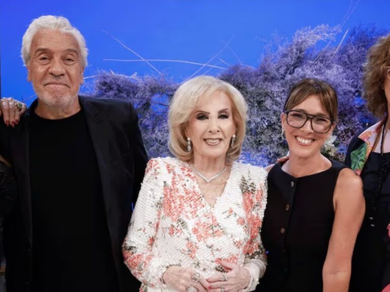 Mirtha y Moria, ¿podrán vencer a los ex Gran Hermano y a ‘Espiando la Casa’?