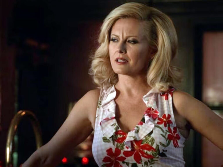Fallece Carrie Anne Fleming, actriz de «Supernatural», a los 51 años
