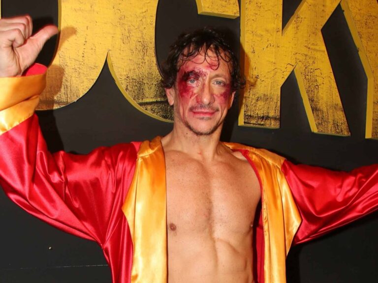 Noche de Oro: Descubre a Todos los Ganadores de Rocky y Nico Vázquez