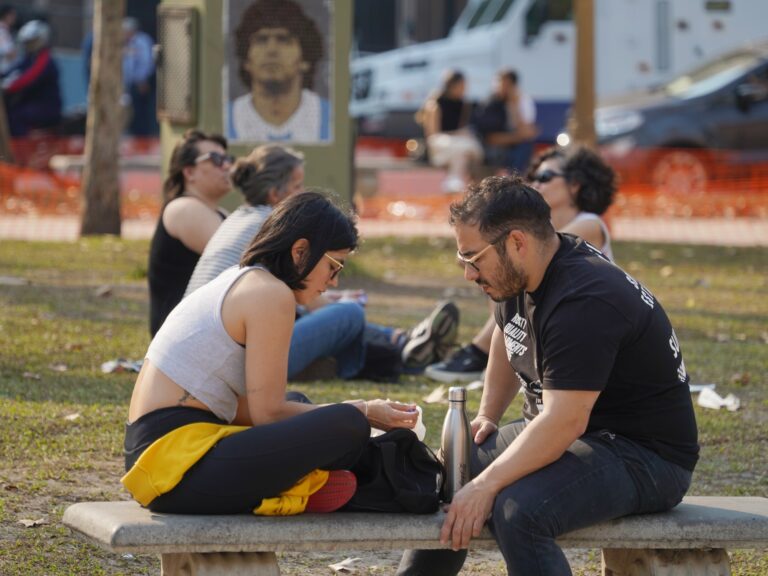 ¿Hasta dónde se dispararán las temperaturas? Descubre el pronóstico