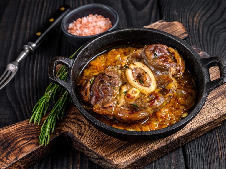 Recetas Diarias: Menú del 2 al 8 de Marzo