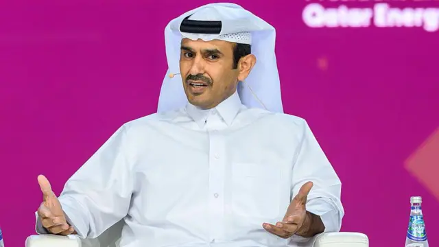 Ministerio de Energía de Qatar