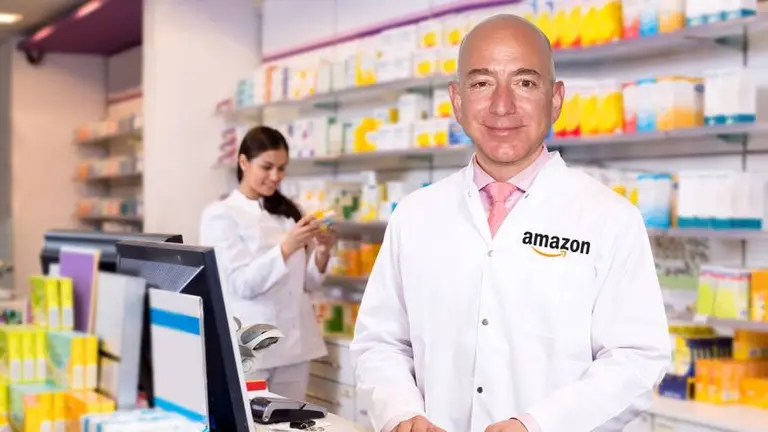 Asistente de IA de Amazon para consultas médicas