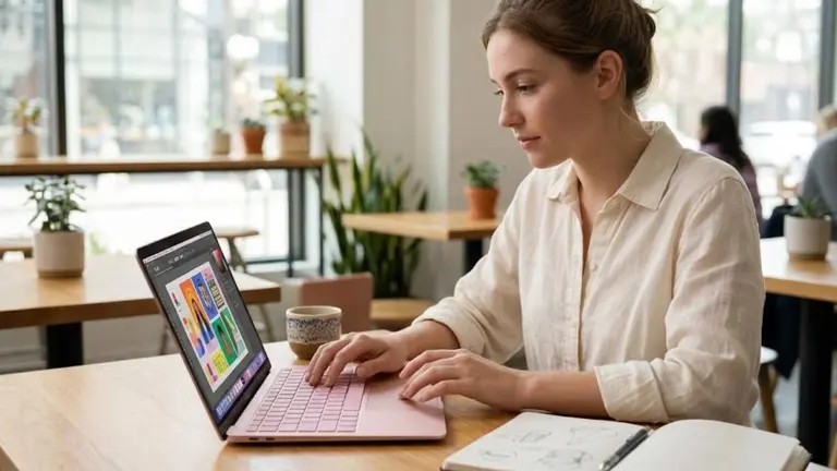 Apple lanza la nueva MacBook Neo: diseño llamativo y precios accesibles