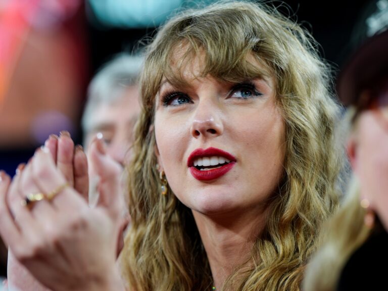 El fenómeno de Taylor Swift: cómo sus panes de masa madre conquistaron a las celebridades