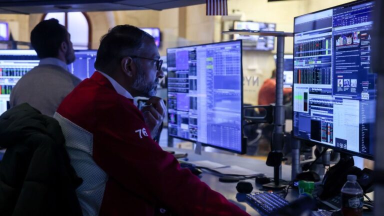Mercado argentino se recupera gracias a Wall Street y caída del petróleo