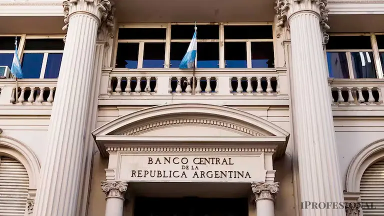 Banco Central de la República Argentina