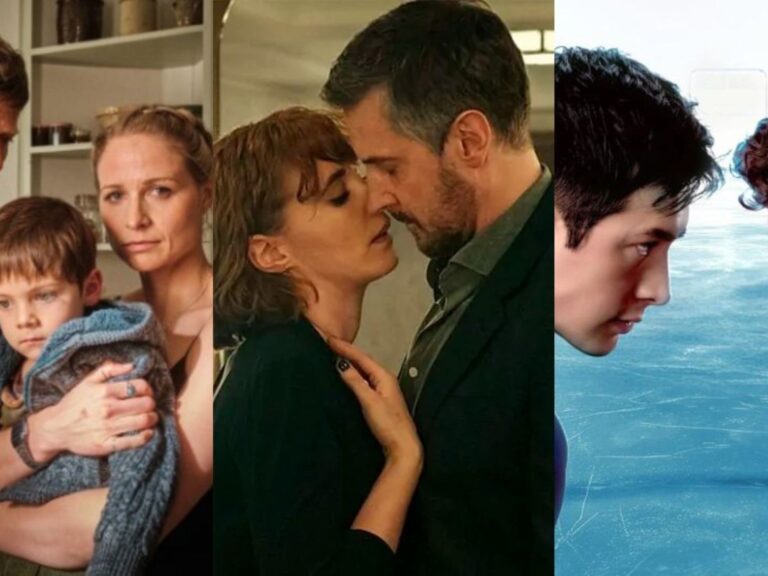 3 Miniseries Perfectas para Disfrutar Este Fin de Semana Largo