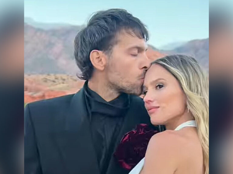 Escándalo en Cafayate: Imputan a la dueña del predio por el controvertido matrimonio