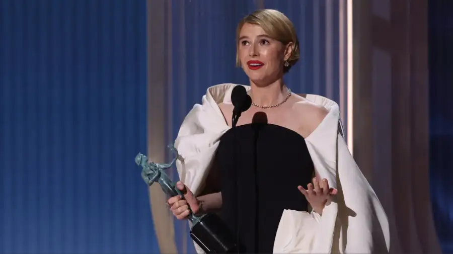 Premios al Actor 20260301