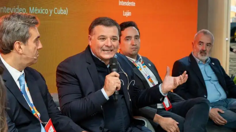 Córdoba presenta su propuesta turística en FITUR 2026