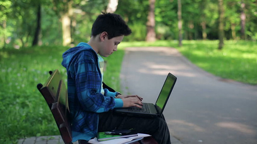 Alertas de seguridad sobre sitios de cine fraudulentos