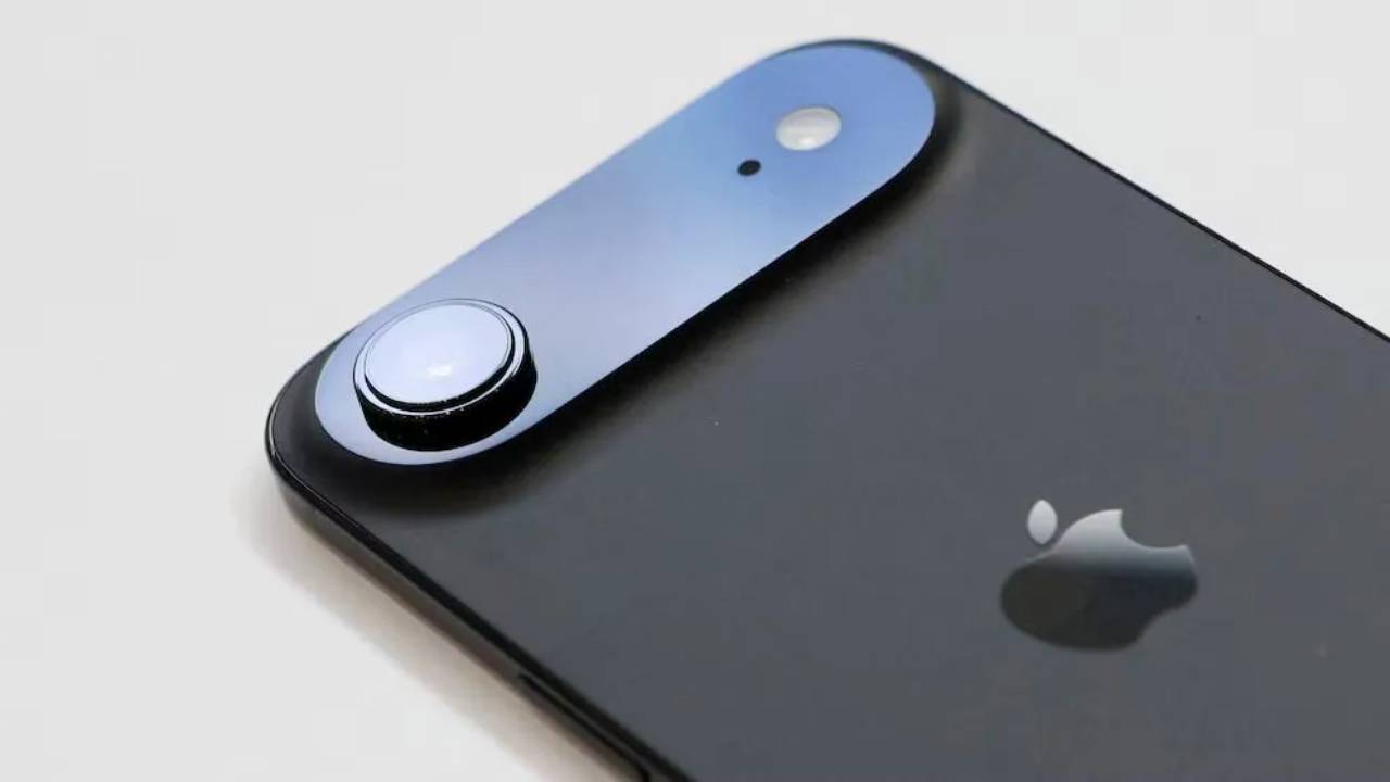 iPhone 17 Air - El modelo más delgado de Apple