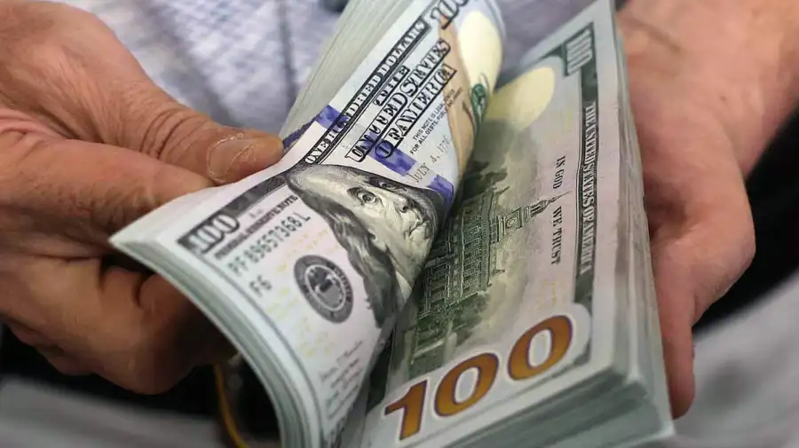 Cotización Dólar Blue