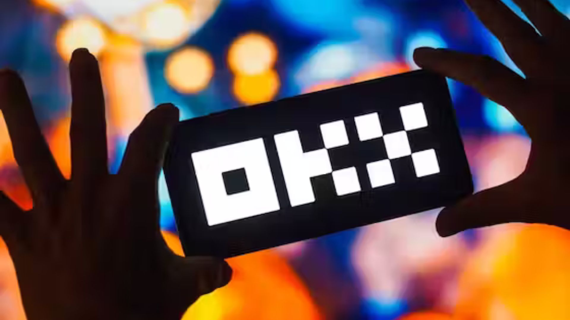 OKX recibe inversión de ICE