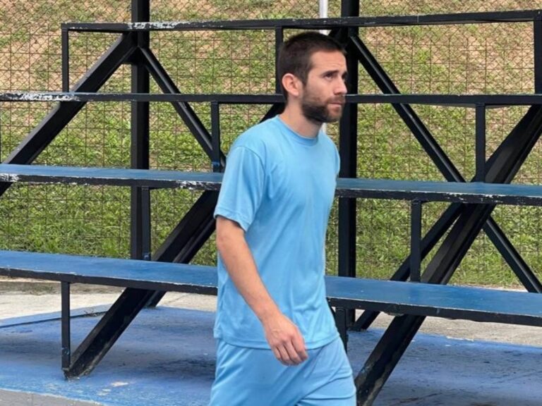 Presos de El Rodeo I claman por la liberación de Nahuel Gallo en Venezuela, sin confirmación oficial