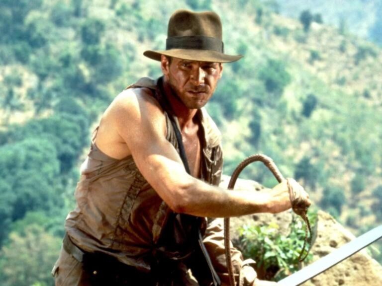 Indiana Jones: el oscuro secreto que Spielberg ignora
