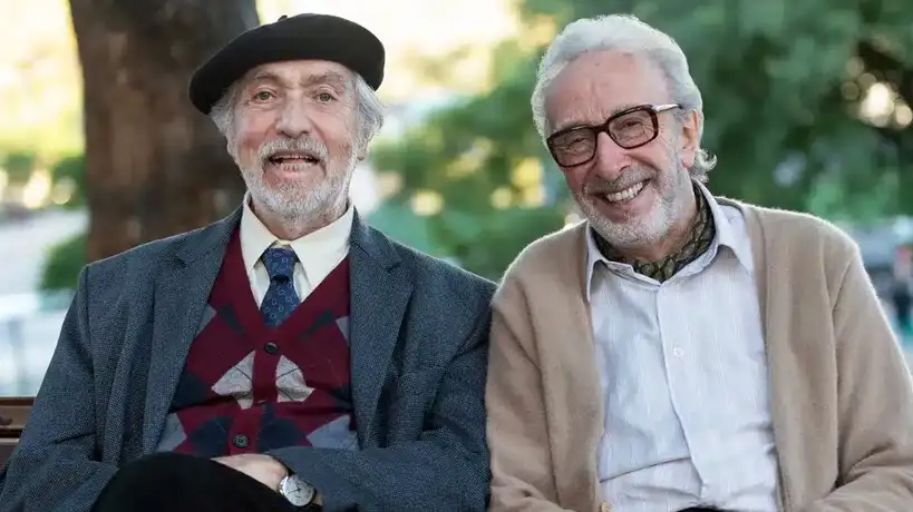 Eduardo Blanco y Brandoni