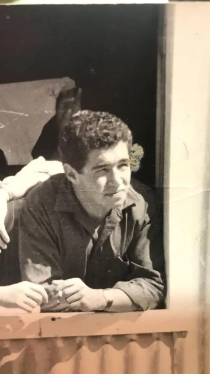 Julio Argentino Mussi