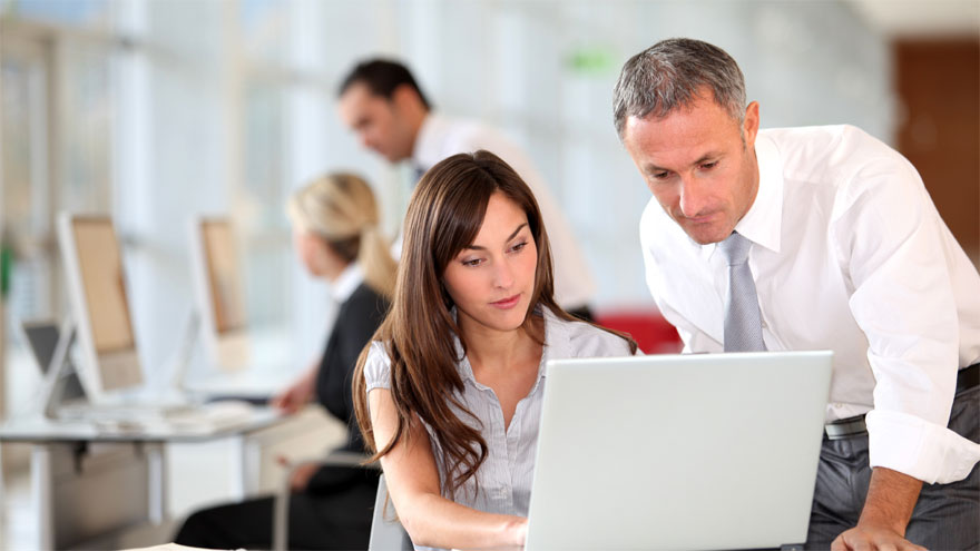 Imagen referencial sobre la escasez de talento