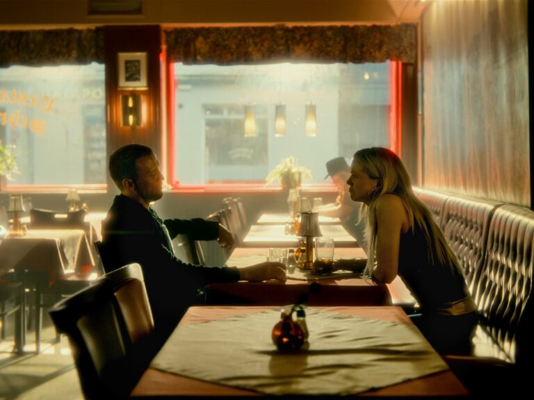 El thriller noruego ‘Harry Hole’ lidera los estrenos de streaming esta semana