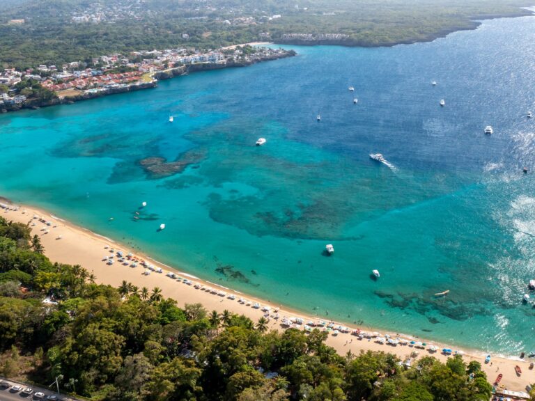 El Destino Playa Favorito de los Argentinos: Uno de los Más Visitados en América Latina