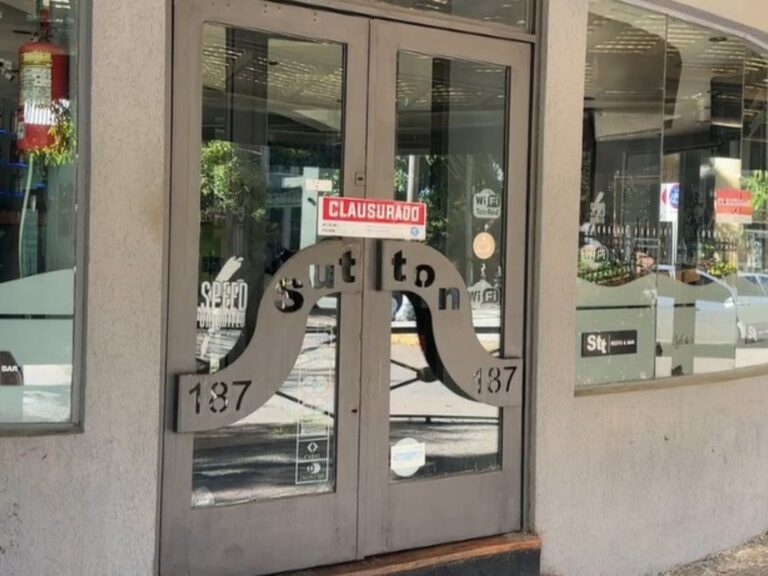 Cuatro agentes de seguridad detenidos: Investigan posible ahorcamiento