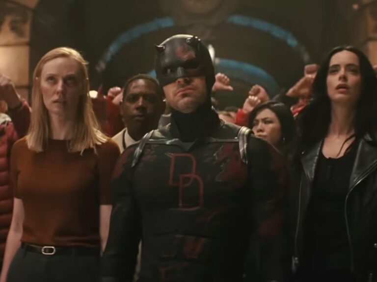 ¡‘Born Again’ llega a Disney+! Descubre los horarios de estreno por país este 24 de marzo