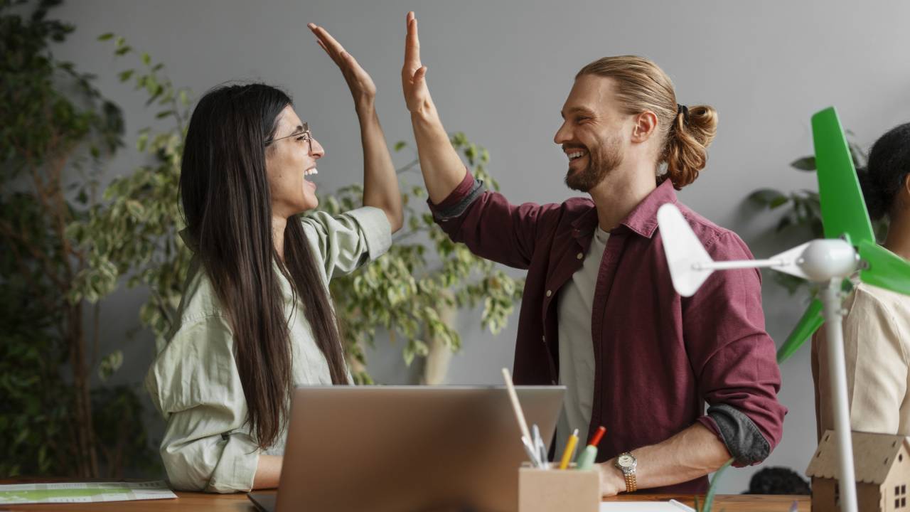 Google financia proyectos sociales en Latinoamérica