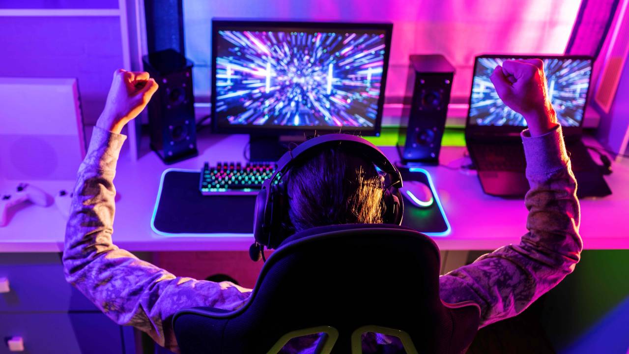 Amazon Prime Gaming y sus beneficios