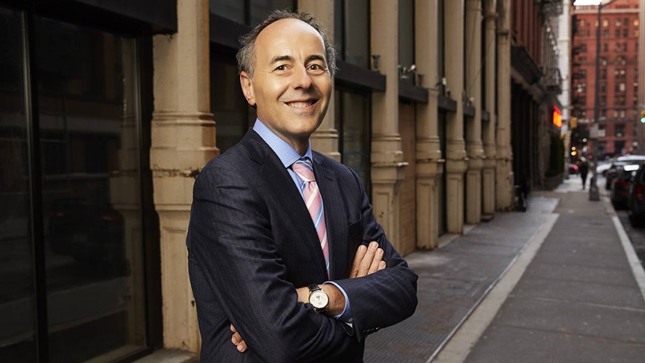 Jan van Eck comparte su visión sobre el futuro de Bitcoin