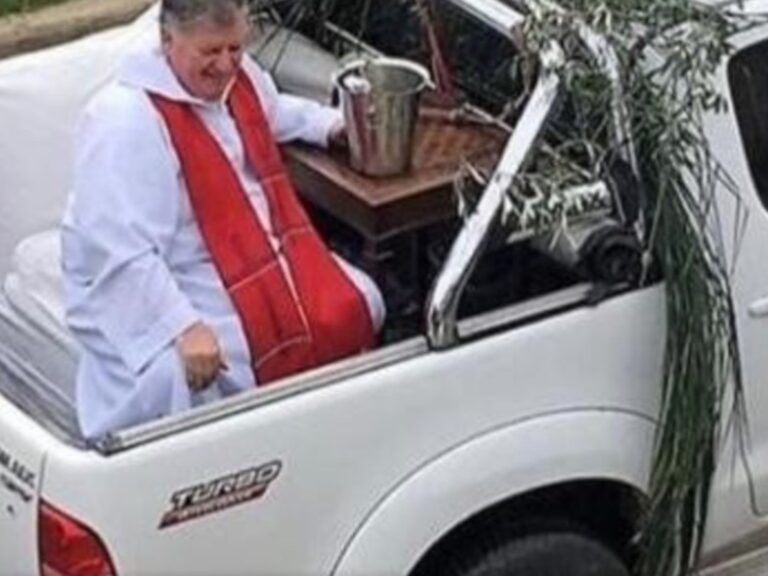 El Vaticano sanciona a un cura de Nordelta por abuso sexual: le prohíben acercarse a niños.