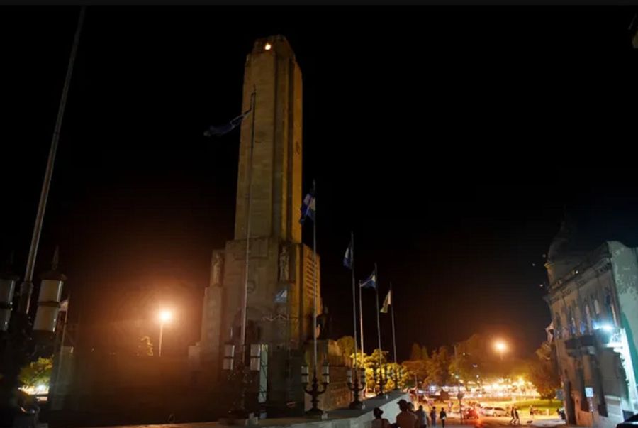 Monumento a la Bandera