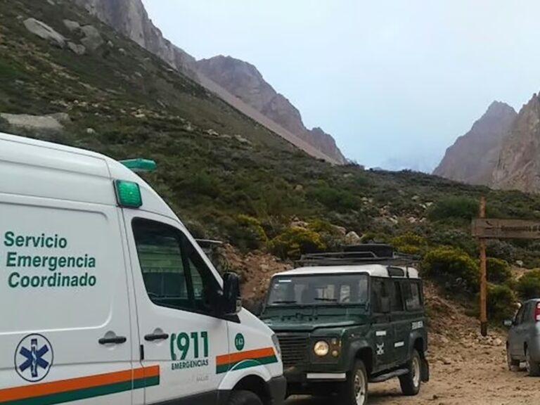 Tourista francés fallece durante excursión en un trágico incidente