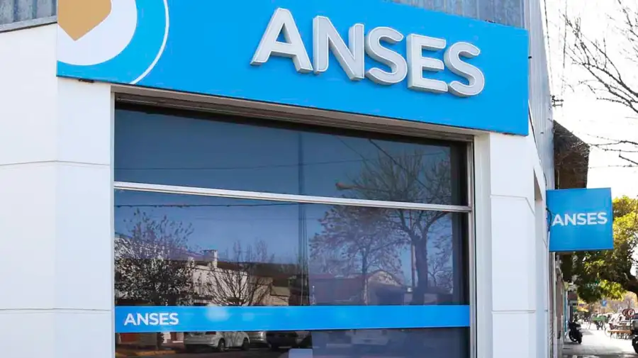 Imagen sobre ANSES