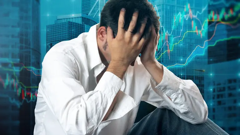 Un trader perdió u$s50 millones en segundos por un simple error en DeFi