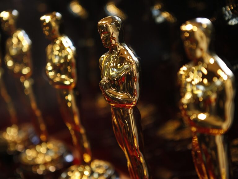 Premios Oscar 2026: Horario y Dónde Ver la Ceremonia en Vivo
