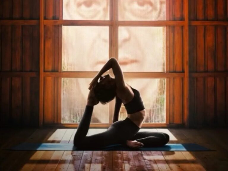 «Twisted Yoga»: El estreno más intrigante de Apple TV para maratonear este fin de semana.