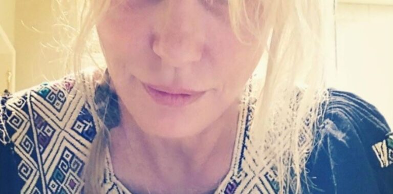 Daryl Hannah enfrenta amenazas y busca defender su imagen tras polémica serie