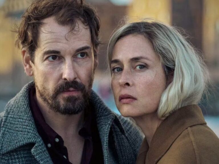 Unfamiliar: La serie policial alemana de Netflix que arrasa en el mundo