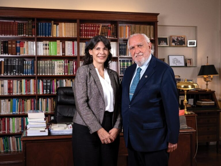 Más de 80,000 abogados votan por el nuevo líder del Colegio de Abogados de CABA este martes